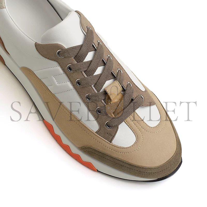 H**mes TRAIL SNEAKER H241861ZH5K410